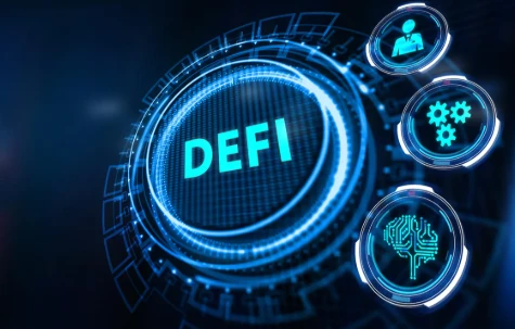 DeFi三大趋势：消费级应用、RWA与平台化转型