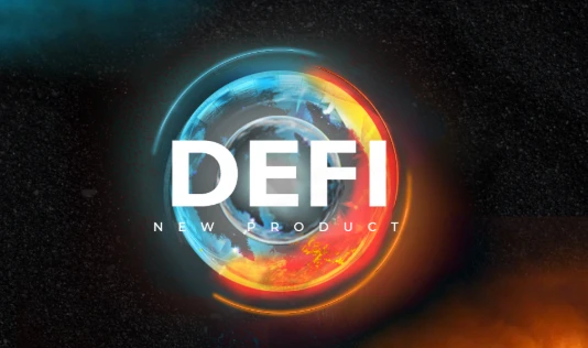 DeFi的核心定义与技术特征：第2章