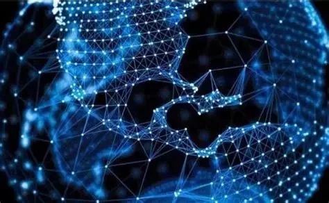 中国区块链企业创新与监管评估报告：401家备案企业深度分析