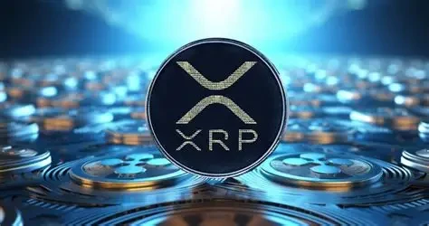 XRP七年监管博弈录：从SEC诉讼漩涡到2025复苏曙光
