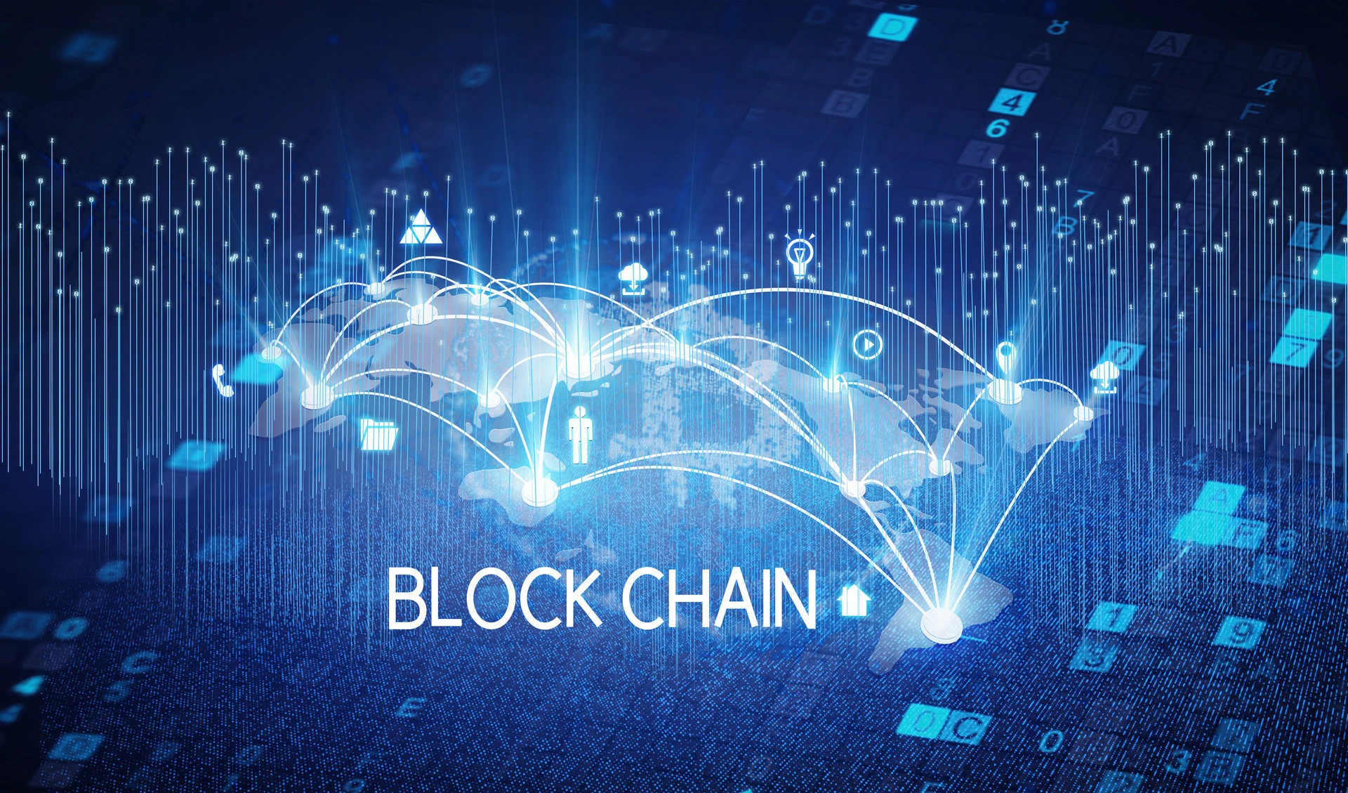区块链技术演进与监管框架构建：2020-2025年行业关键五年复盘