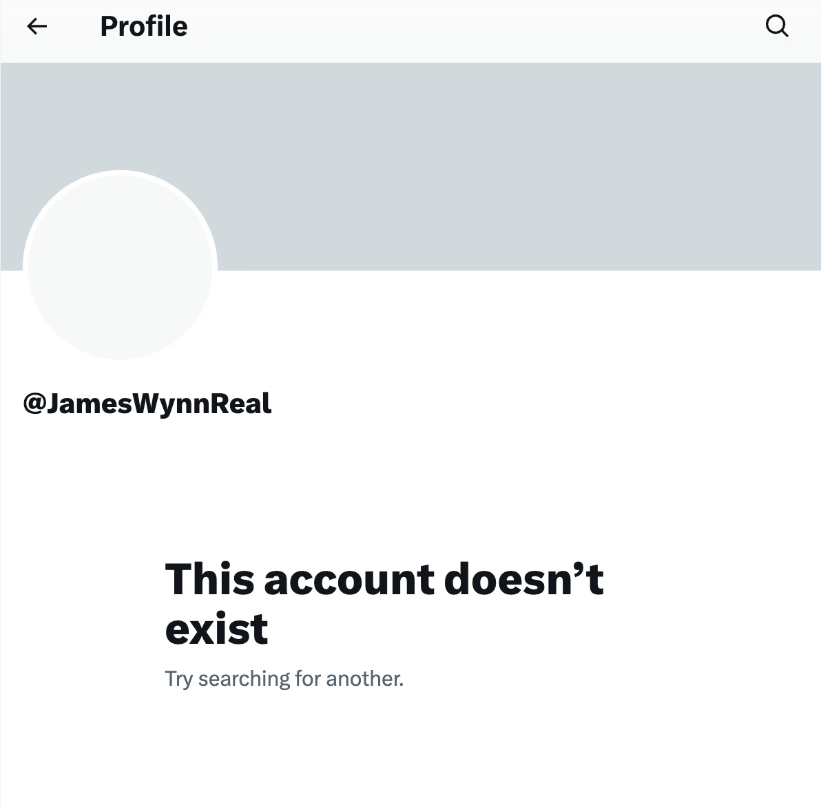 知名交易员James Wynn注销X账户
