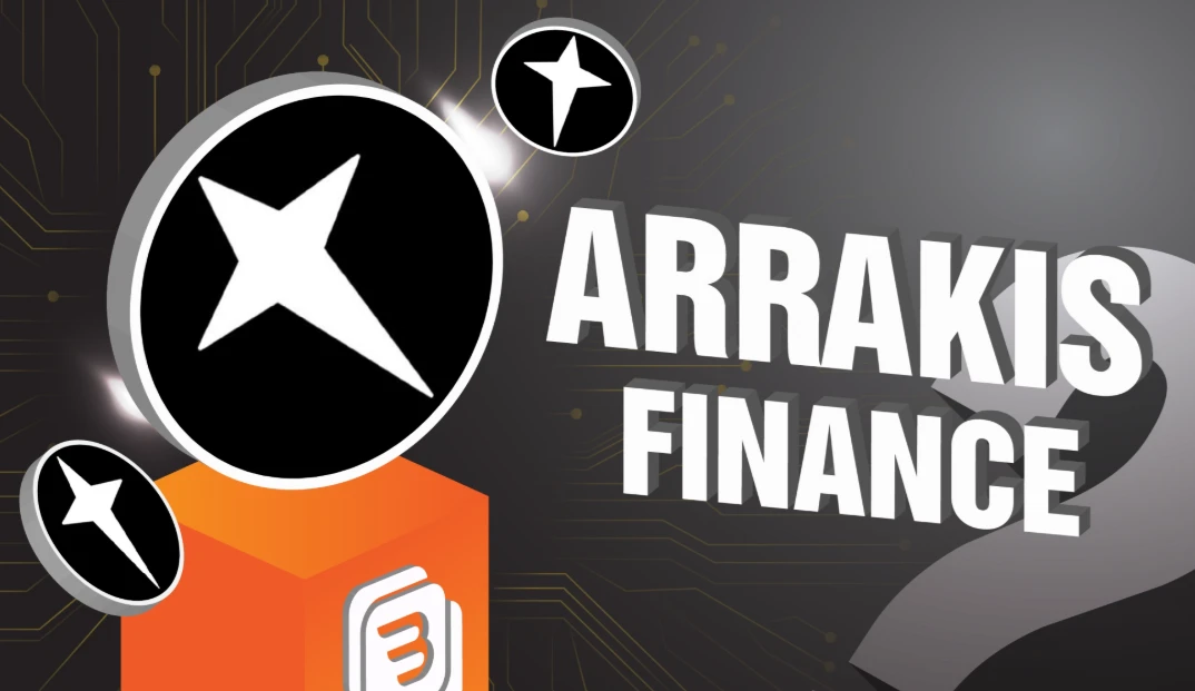 Arrakis Finance：动态流动性优化先锋