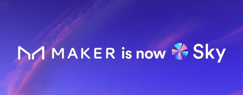 Sky:去中心化衍生品交易协议 Sky:去中心化衍生品交易协议