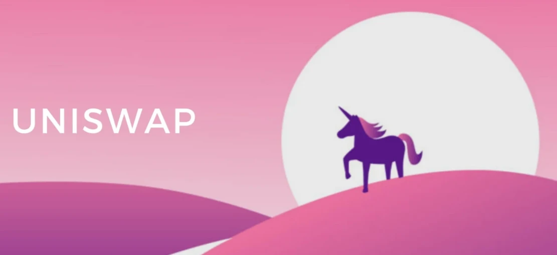 Uniswap：AMM机制的DeFi革新者
