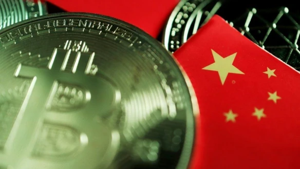 2021年中国多家银行强化虚拟货币交易限制 比特币价格短线承压 2021年中国多家银行强化虚拟货币交易限制 比特币价格短线承压