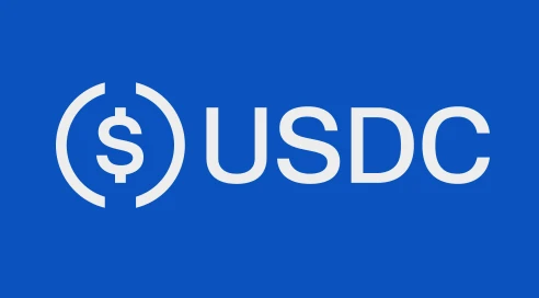 USDC：法币抵押稳定币标杆