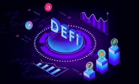 DeFi市场高收益质押挖矿热潮再起