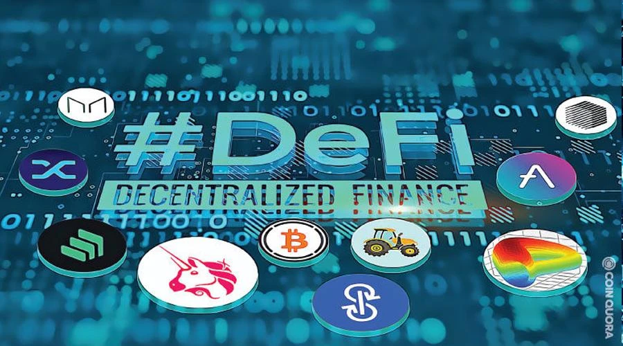 DeFi仪表盘核心功能与多平台对比分析：第13章