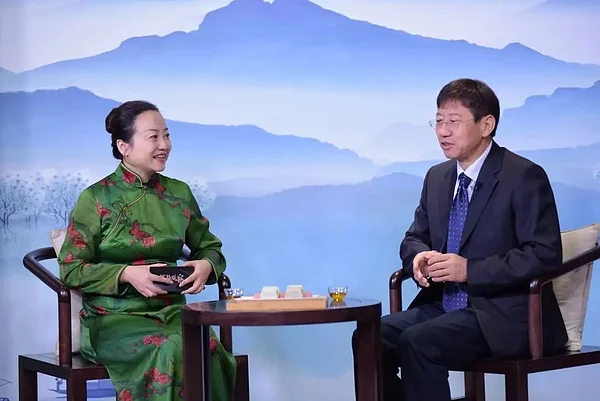区块链技术在金融开放与监管中的应用路径分析