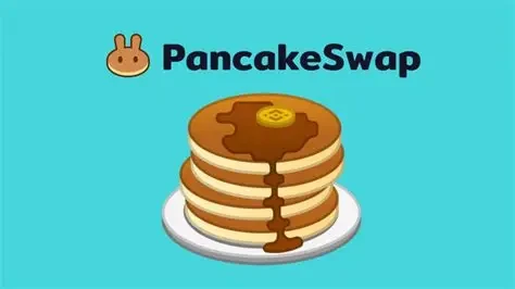 PancakeSwap：多链AMM的动态流动性革命