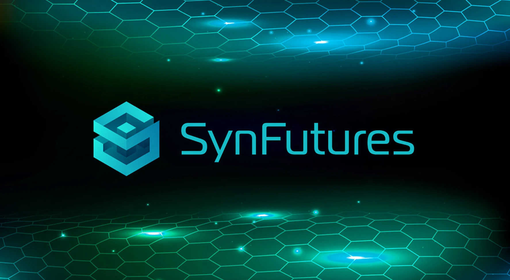 SynFutures：去中心化永续合约平台