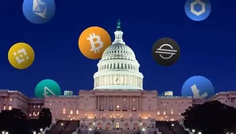 美国H.R.1602法案：SEC与CFTC监管协同的未竟之路与历史镜鉴