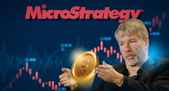 MicroStrategy比特币战略与资本运作分析