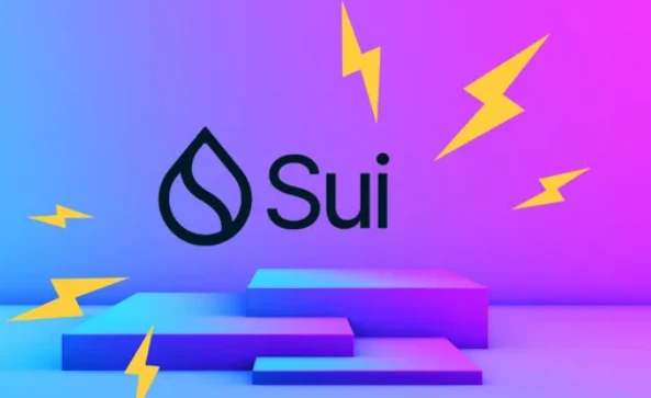 Suiswap：Layer1原生AMM的性能革新实践