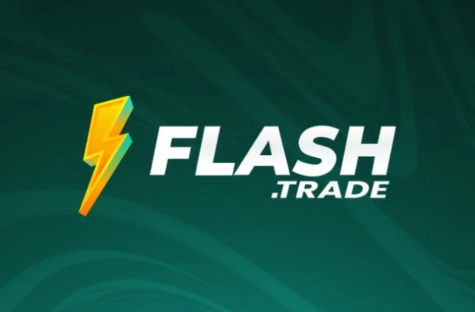 Flash.Trade：DeFi聚合交易新范式