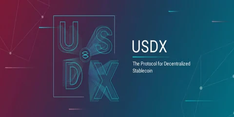 USDX：去中心化稳定币的机制与前景