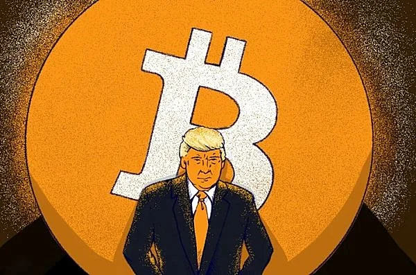 加密行业三大被低估趋势：监管转向、战略储备与企业增持的飞轮效应