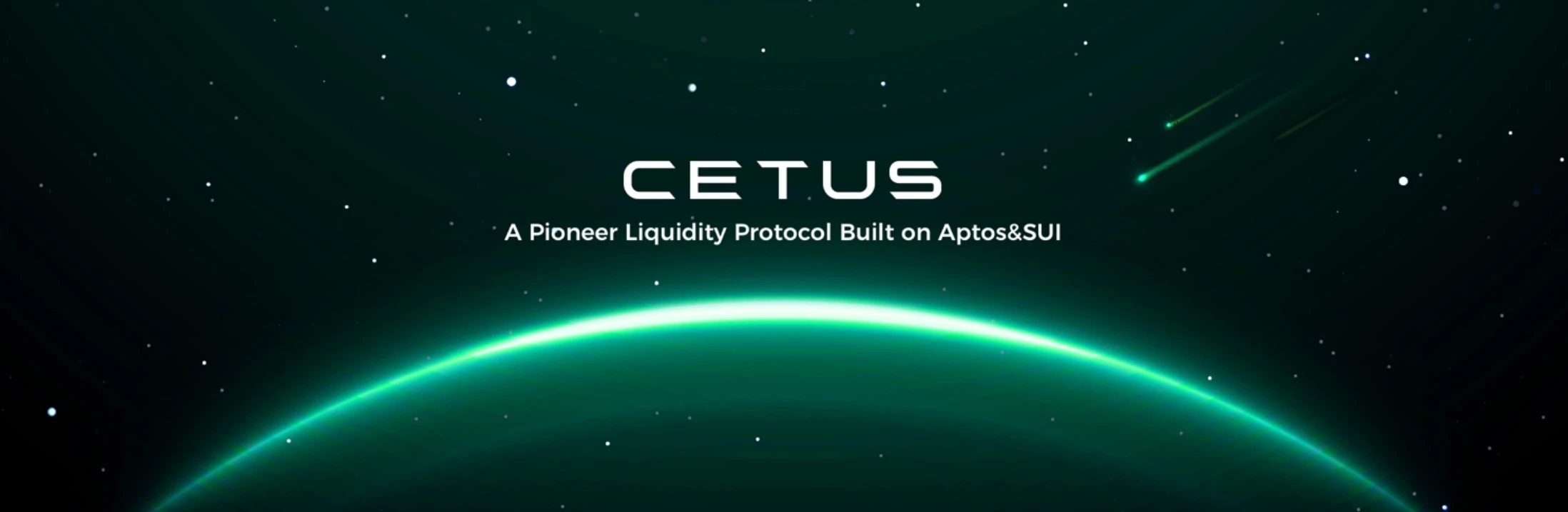 Cetus：Aptos生态的AMM革新者