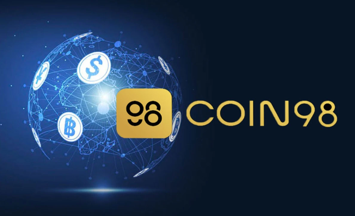 Coin98 Finance：多链DeFi聚合枢纽