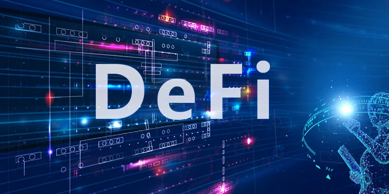 火币合约布局DeFi生态：连接CeFi与DeFi的桥梁