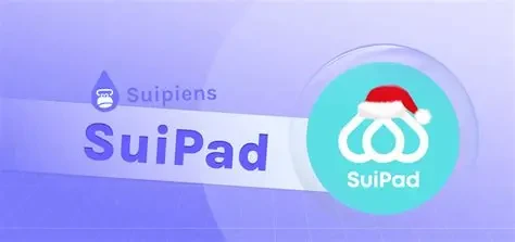 SuiPad：Sui生态的DeFi创新试验田