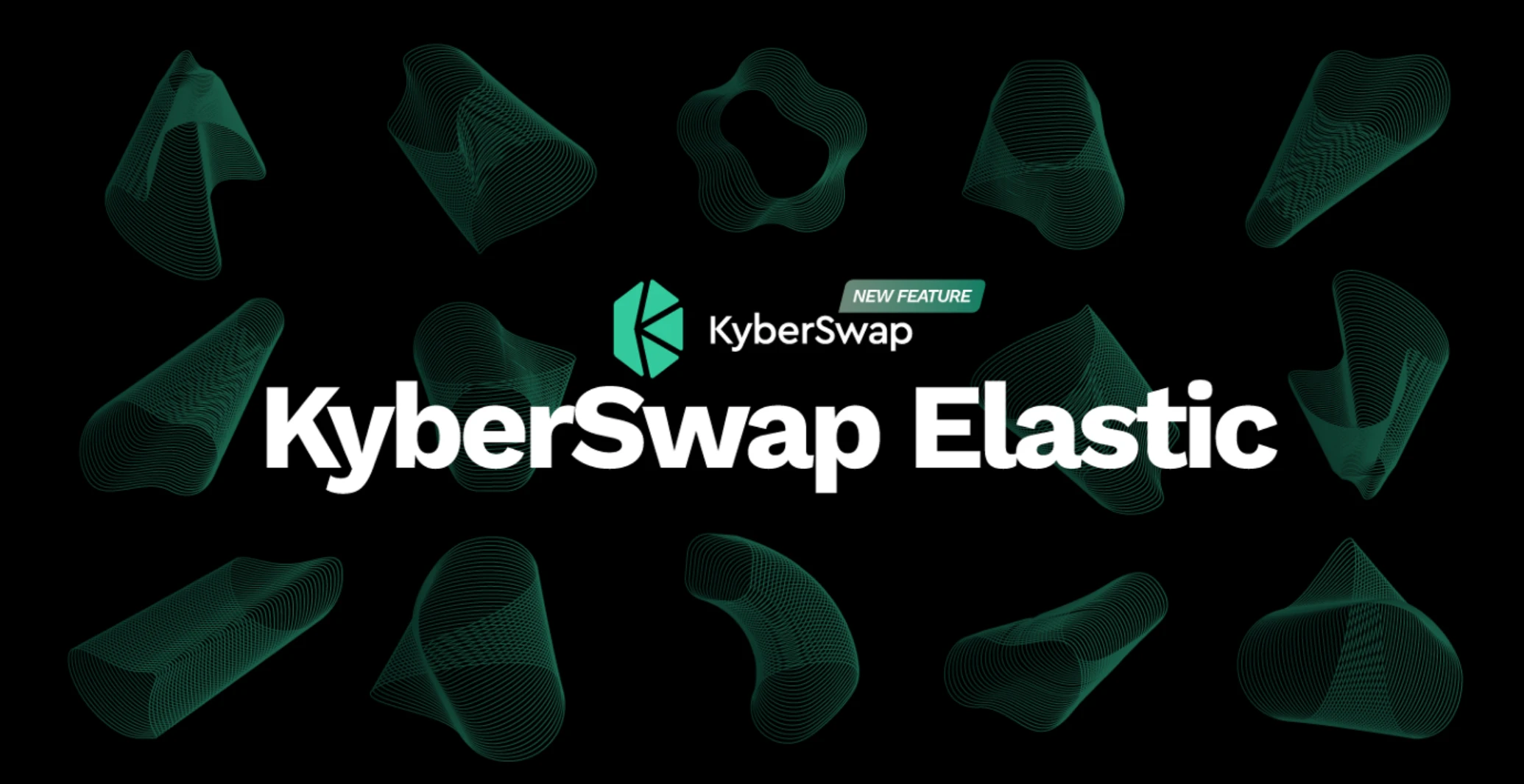 KyberSwap：流动性聚合与动态做市先锋