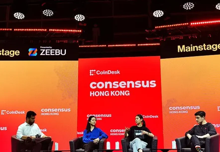 监管迷雾下加密货币行业的重构：周期、趋势与合规策略