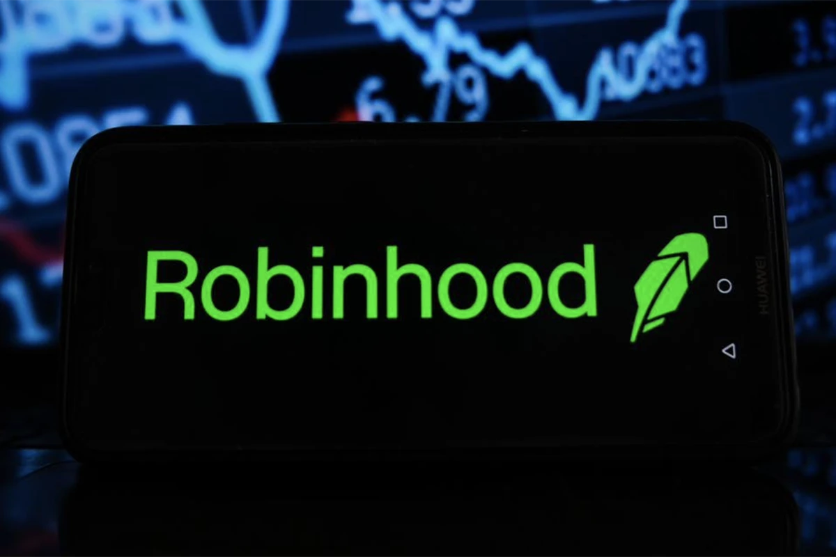 Robinhood IPO悬念：加密业务狂奔背后的监管暗礁