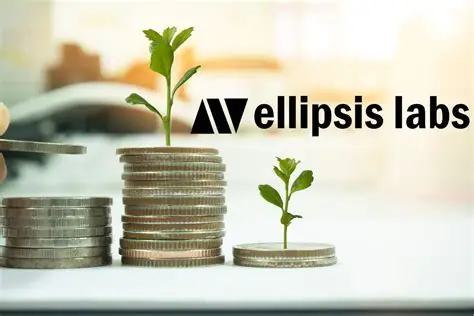 Ellipsis Labs：DeFi流动性革新探索