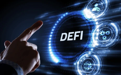 什么是DeFi 去中心化金融？DeFi 优缺点、未来潜力解析