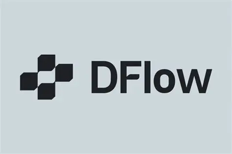 DFlow：动态流动性AMM革新协议