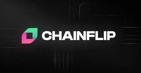 Chainflip：原子交换驱动的跨链流动性协议