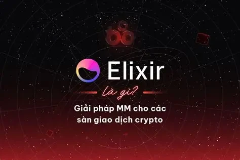 Elixir Protocol：链上期权参数化AMM协议