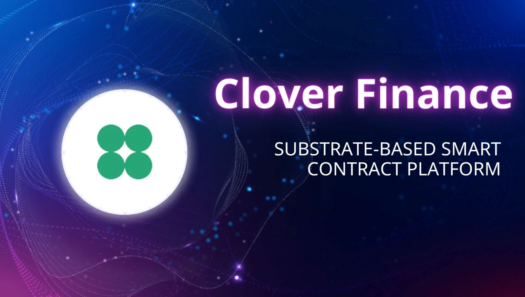 CLV：跨链DeFi生态的连接者