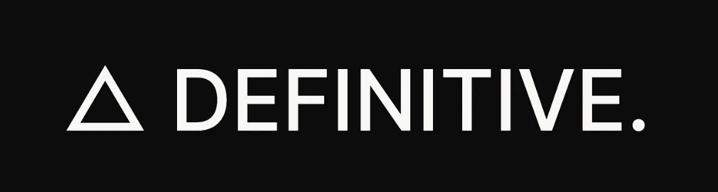 Definitive：DeFi跨链资产聚合平台