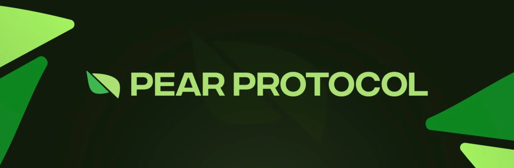 Pear Protocol：非流动性资产DeFi借贷协议