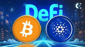 比特币和DeFi有什么区别？一个存钱一个生息怎么选？