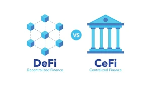 什么是DeFi？和CeFi相比谁更安全、收益更高？