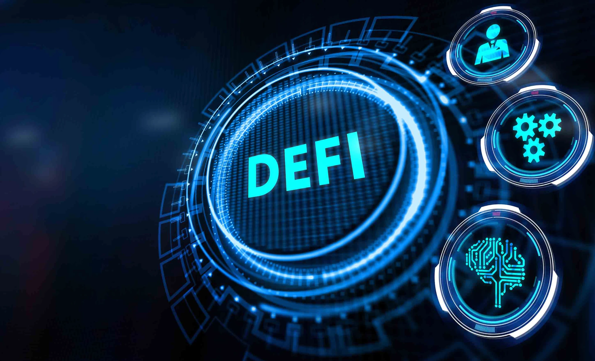 DeFi有哪些优缺点？未来真的能取代银行吗？