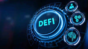 传统金融机构抢滩监管DeFi：破局、博弈与2025年演进图景