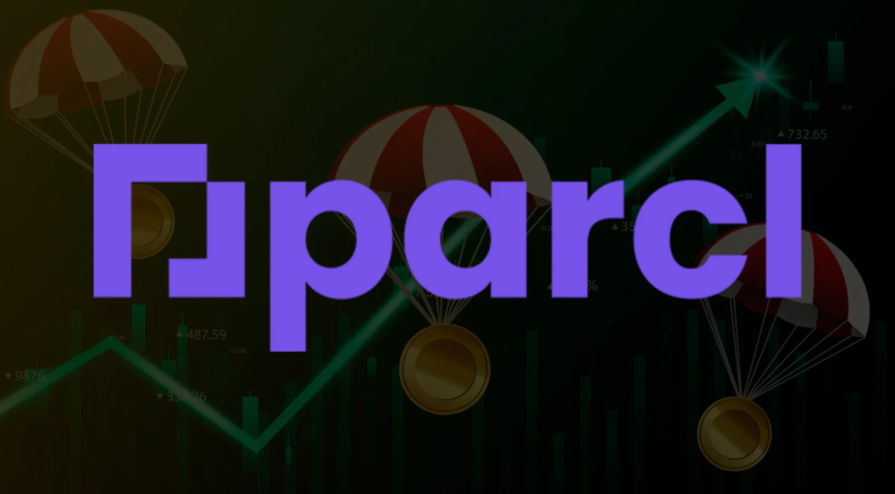 Parcl：房地产通证化DeFi项目