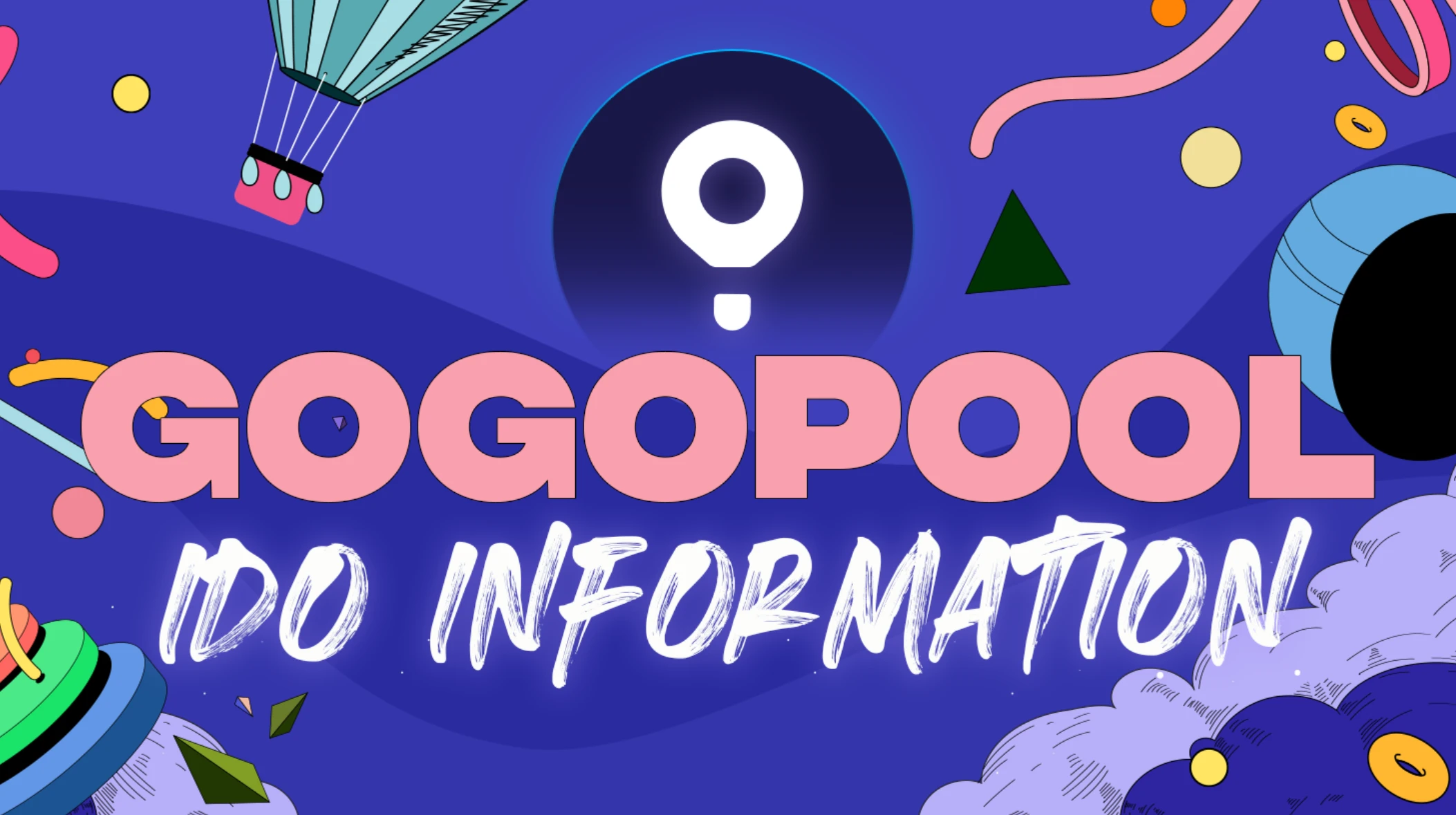 GoGoPool：多链流动性质押协议