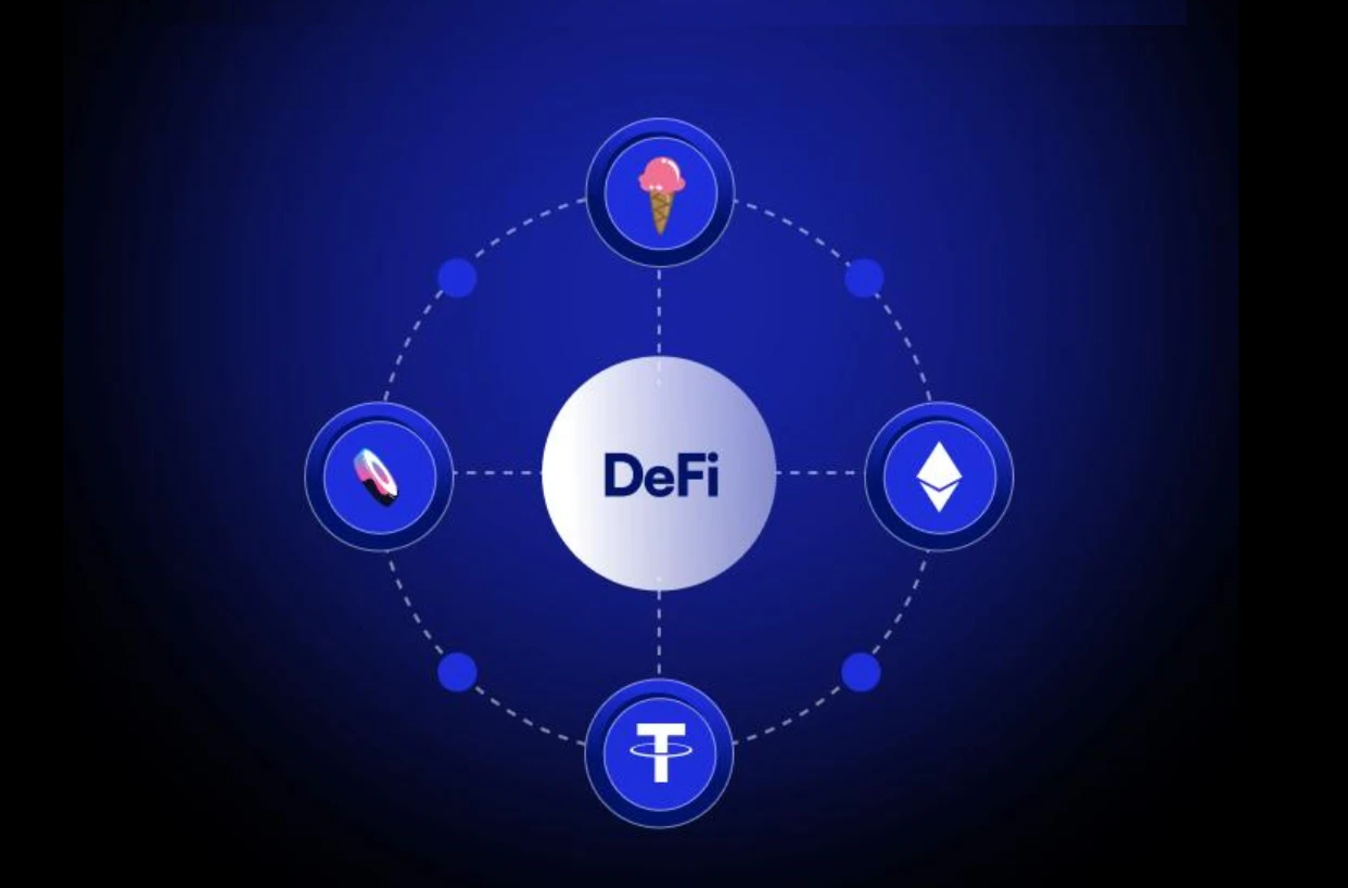 什么是DeFi代币？和普通加密货币有何不同？