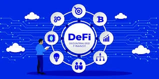 DeFi如何通过债券抵押突破发展瓶颈