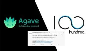 Agave：动态利率驱动的DeFi借贷协议
