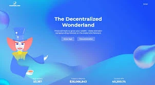 Wonderland：算法稳定币与超额抵押混合实验