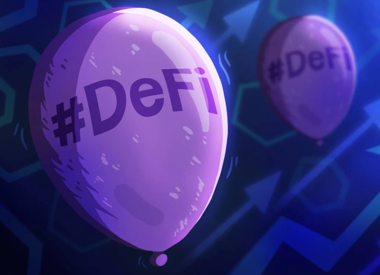 什么是DeFi空投？如何免费领取高价值代币？