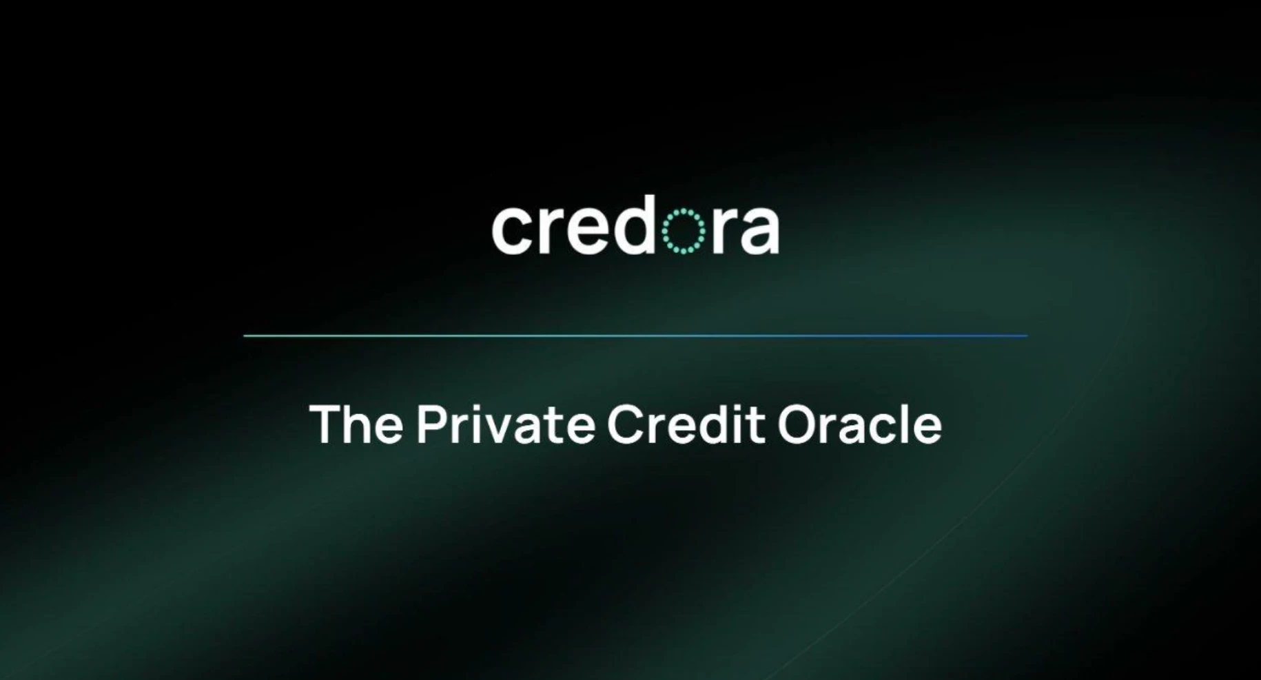Credora：零知识证明借贷协议