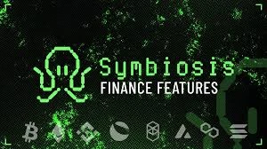 Symbiosis Finance：跨链AMM流动性协议